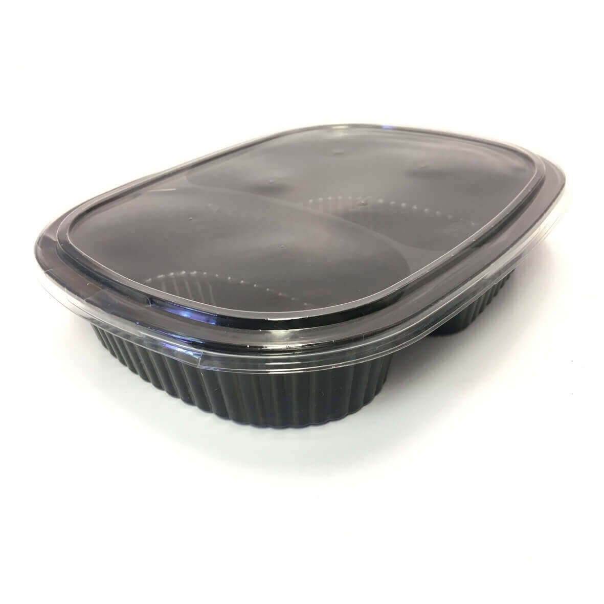 plastic meal container