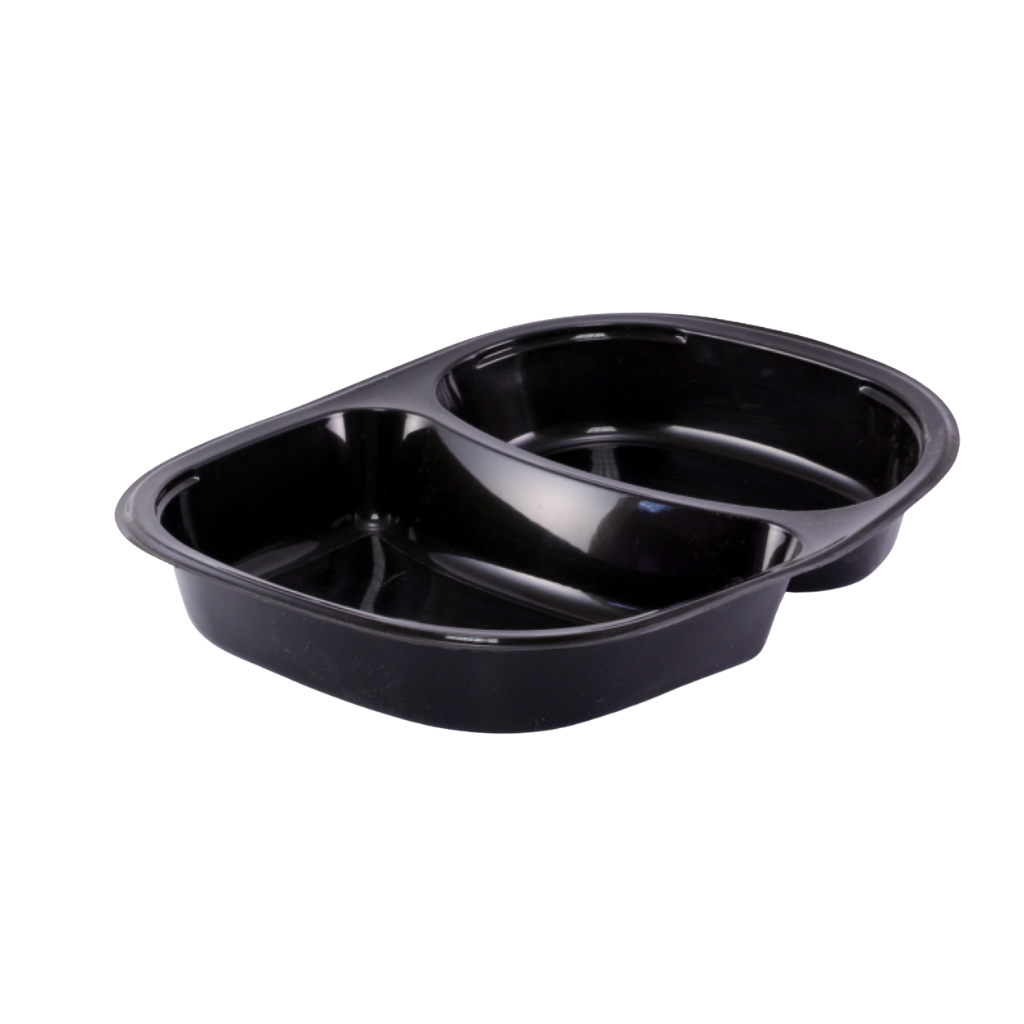 Plastic Containers & Lids - Image 6