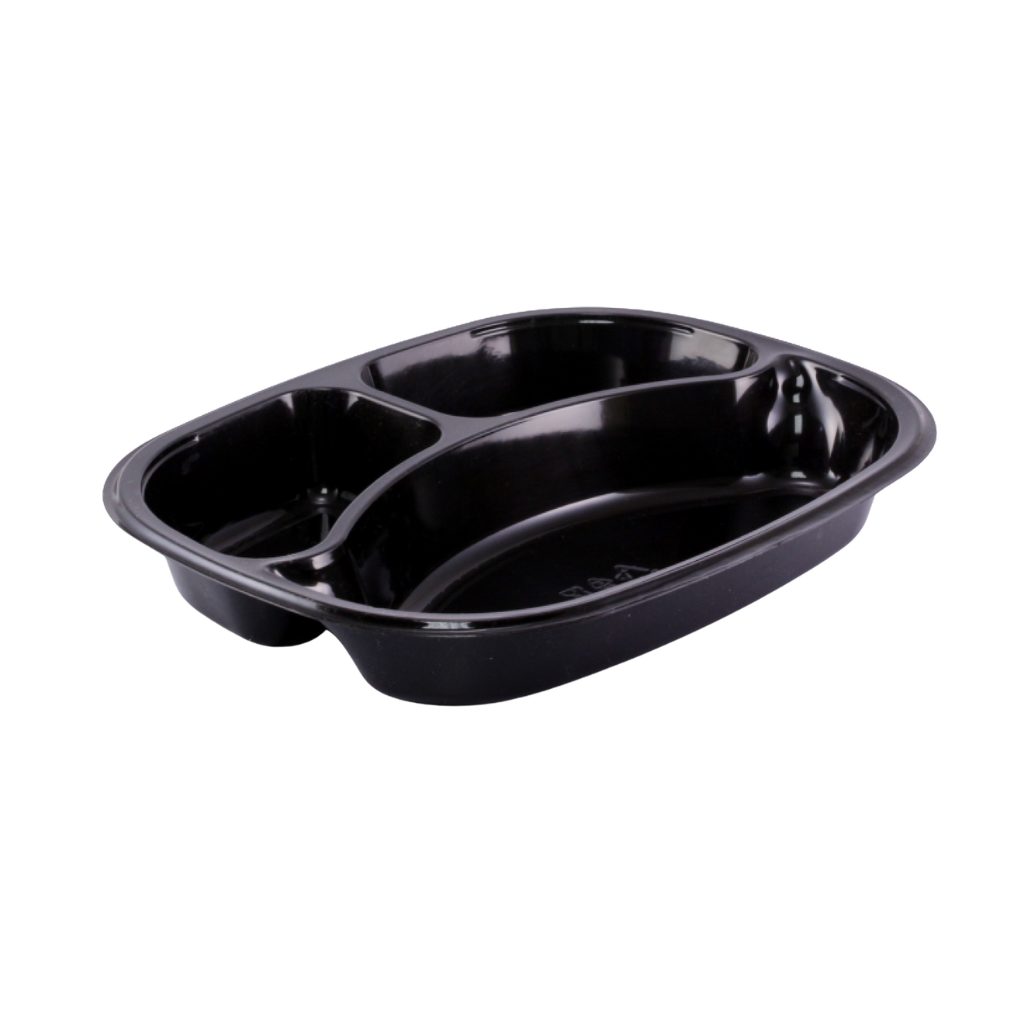 Plastic Containers & Lids - Image 5