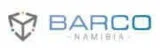 Barco Namibia address