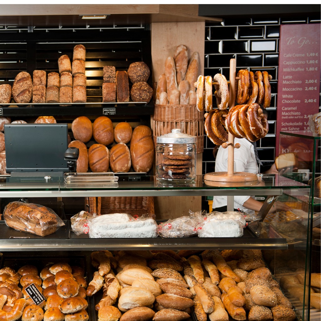 Bakery