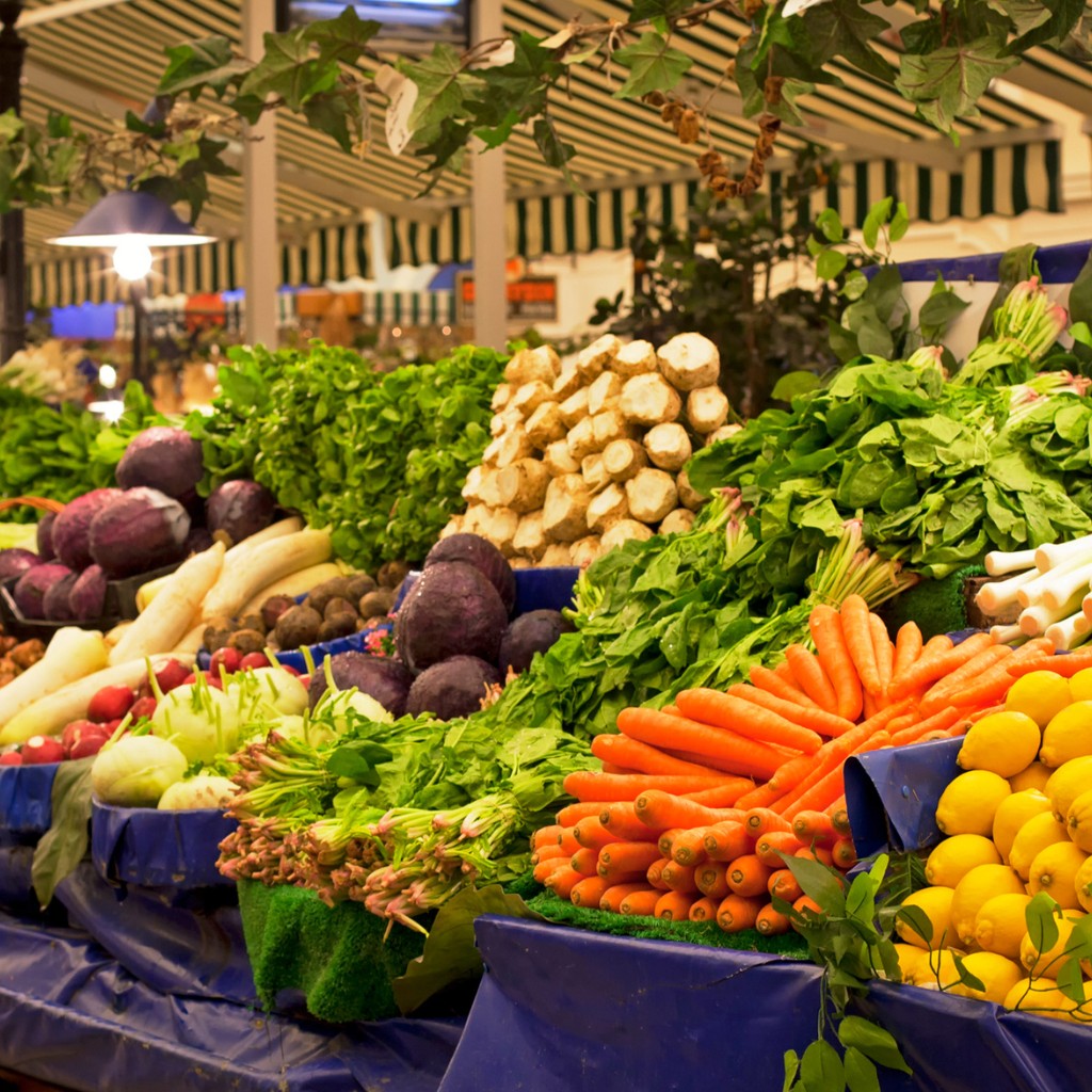 Agricultural