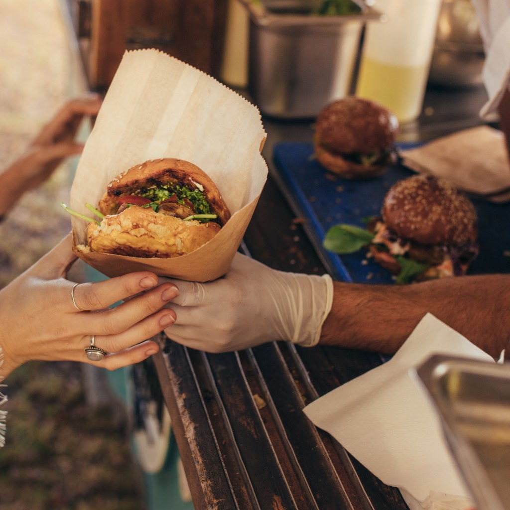 Takeaway & Events
