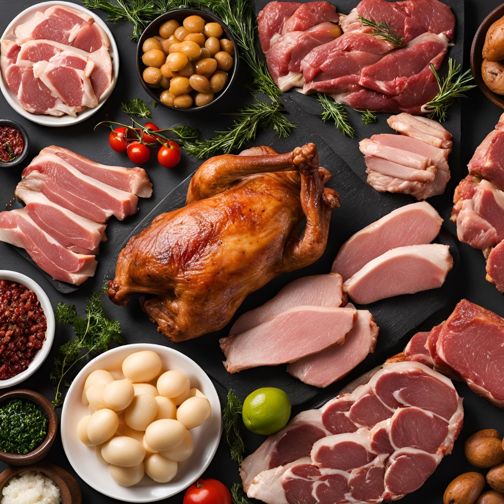 Butchery