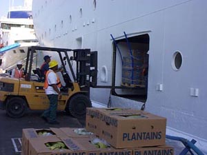 Ship Chandlers